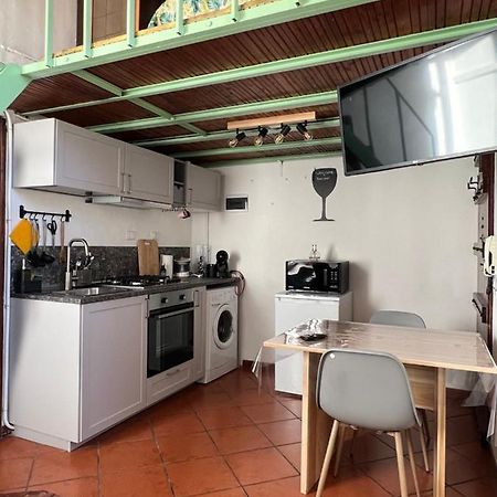 La Casa Di Pupi In Santa Croce Daire Floransa Dış mekan fotoğraf