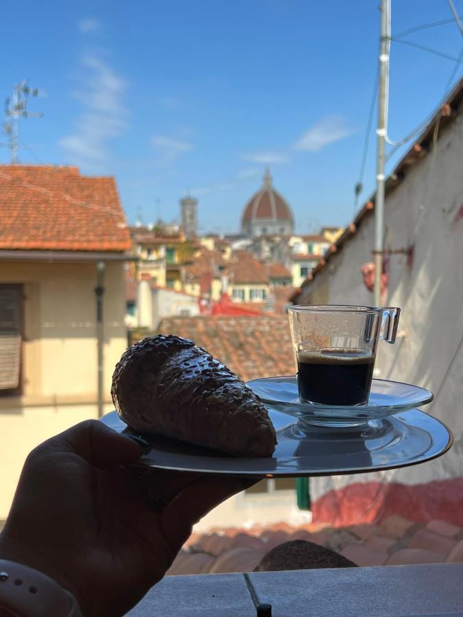 La Casa Di Pupi In Santa Croce Daire Floransa Dış mekan fotoğraf