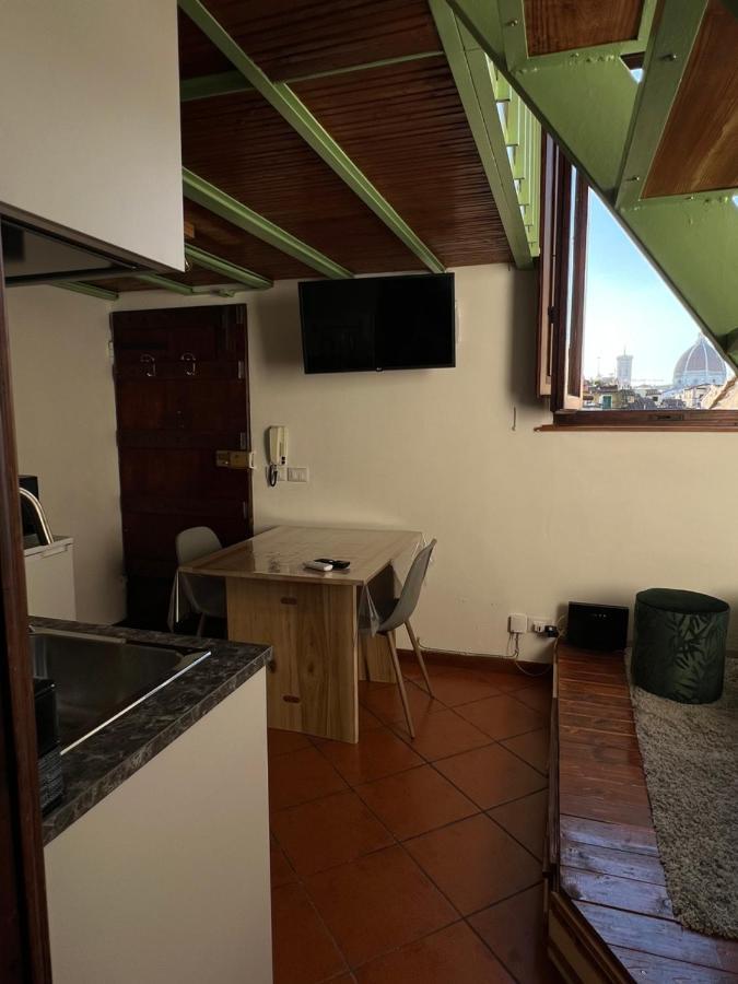 La Casa Di Pupi In Santa Croce Daire Floransa Dış mekan fotoğraf