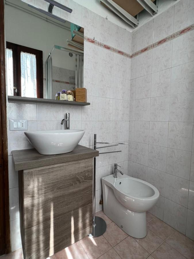 La Casa Di Pupi In Santa Croce Daire Floransa Dış mekan fotoğraf