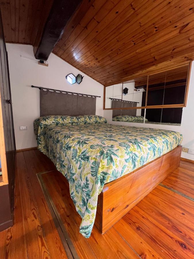 La Casa Di Pupi In Santa Croce Daire Floransa Dış mekan fotoğraf